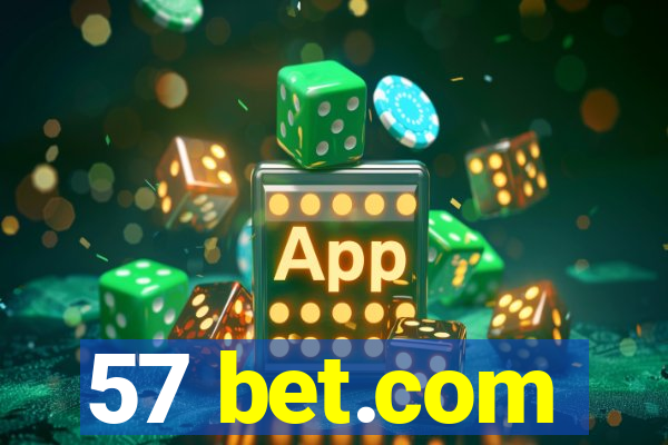 57 bet.com